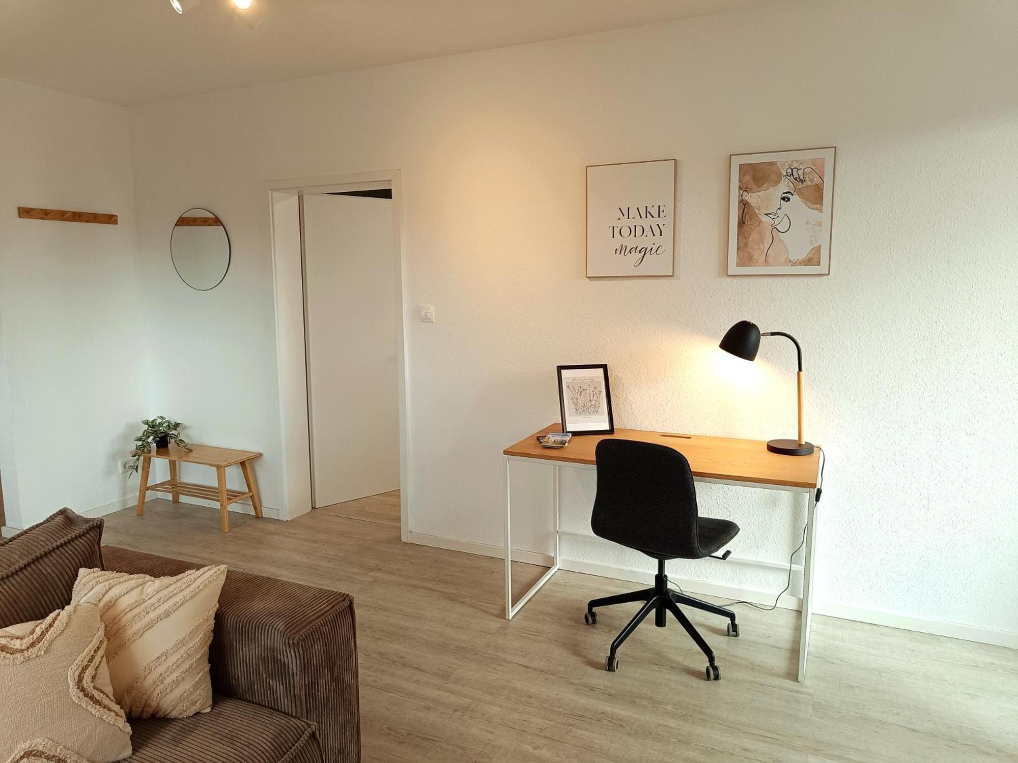 Ruhrheimat Ferienwohnung Am Ruhrtalradweg In Arnsberg Exterior foto