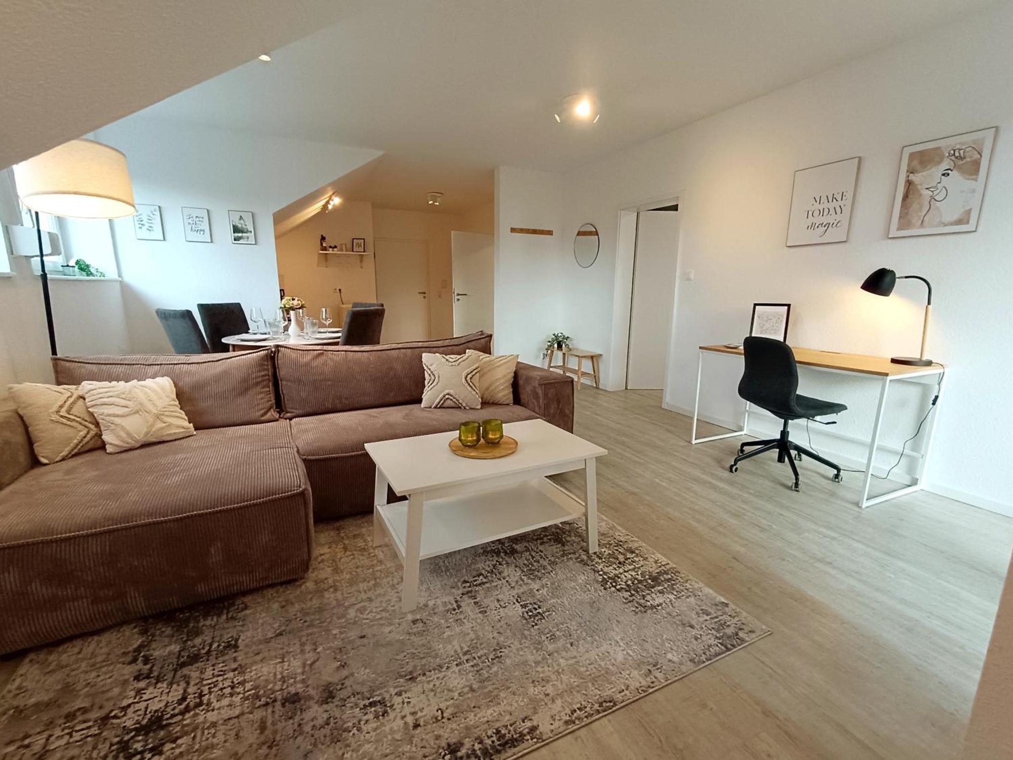 Ruhrheimat Ferienwohnung Am Ruhrtalradweg In Arnsberg Exterior foto